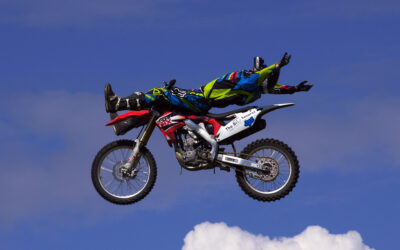 Moreton Show 2025 welcomes back Broke FMX!