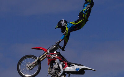 Moreton Show 2025 welcomes back Broke FMX!