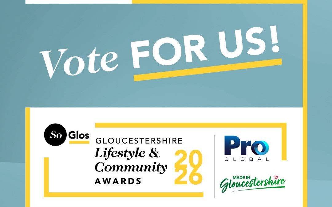Moreton Show shortlisted for event of the year at the SoGlos Lifestyle & Community Awards 2026