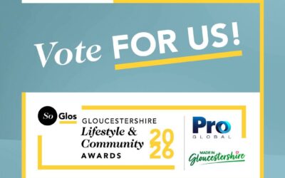 Moreton Show shortlisted for event of the year at the SoGlos Lifestyle & Community Awards 2026