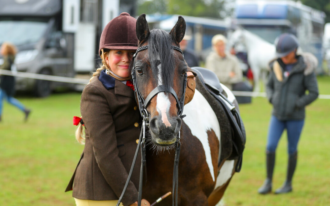 Over 30 HOYS qualifying classes for 2026