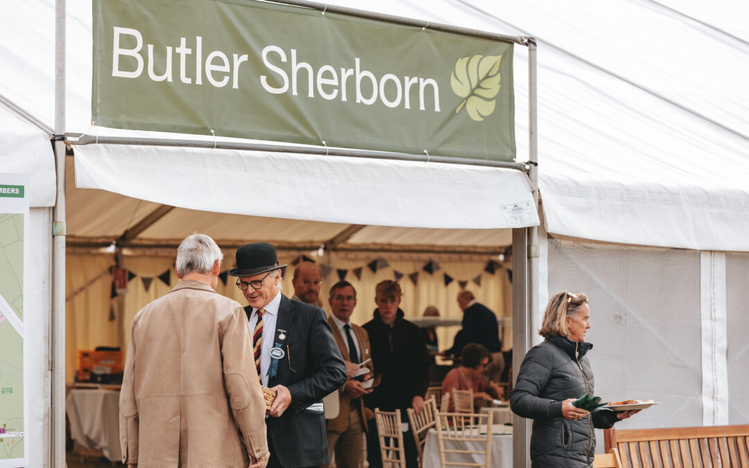 Moreton Show 2026 sponsors confirmed